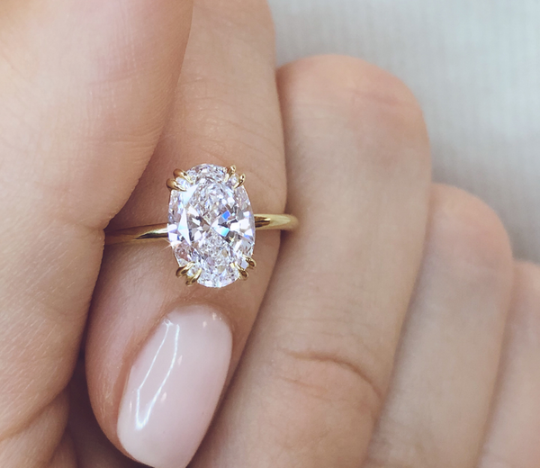 Create Custom e-Ring or Wedding Band